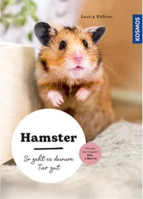 Produktbild von Hamster