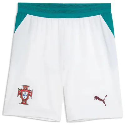 Produktbild von Puma Portugal 25/26 Replica Hosen Weiß L Mann Weiß L