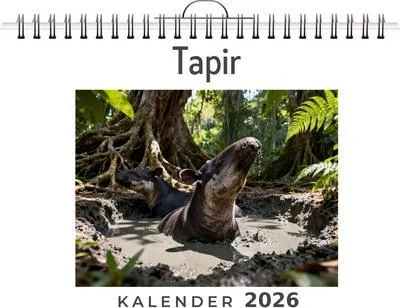 Immagine prodotto di Tapiro