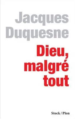 Image de Dieu, malgré tout
