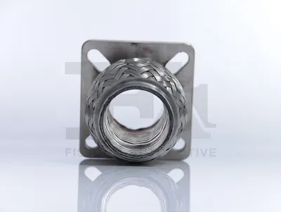 Produktbild von FA1 VW445-095 Flexrohr Abgasanlage Auspuffrohr für VW GOLF III (1H1) Golf IV Cabrio (1E) Golf III Cabrio (1E7) PASSAT Variant (3A5, 35I)