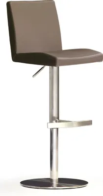 Produktbild von Lopes Barstuhl Braun LORE10CX