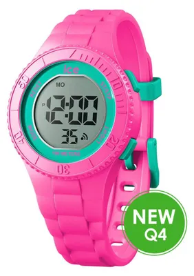 Imagen del producto de Reloj de pulsera Ice Watch, modelo ICE digit 021275
