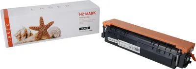 Produktbild von black Toner 3.1-W2410A [ mit Chip ]  kompatibel mit HP W2410A [ 216A ]  Seiten: 1.050
