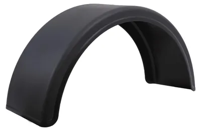Obrázok produktu pre Blatník prívesu 14-16" DOMAR DK1510 podbeh kolesa 840/270 mm