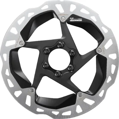 Produktbild von Shimano Bremsscheibe XTR, RT-MT905-M 180mm 6-Loch