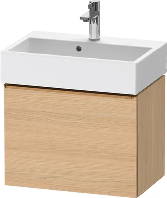 Produktbild von DURAVIT DE4229004300000 D-Neo WTU WH Cp. R.ek 584x372x440