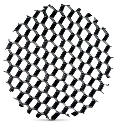 Obrázok produktu pre Quick 15W Honeycomb Schwarz