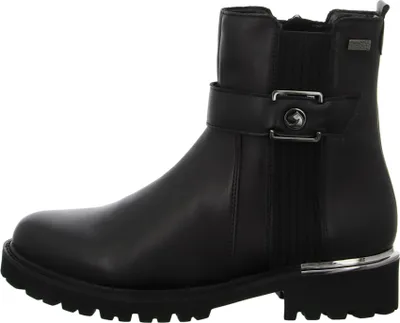 Produktbild von Remonte Damen Schuhe 40383-37, 40383-38, 40383-39, 40383-40, 40383-42 REM-D8654 schwarz 37