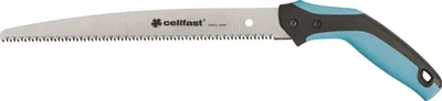 Produktbild von Cellfast ENERGO™ Einhandsäge Sichere tragbare Säge, 30 cm