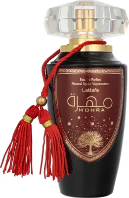 Zdjęcie produktu dla Lattafa Mohra 100ml EDP