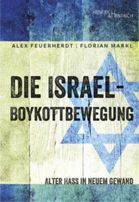Image de Die Israel-Boykottbewegung