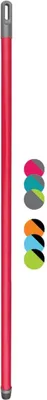Produktbild von Stiel York 091020, 120 cm, für Mopp, Besen, mit Gewinde
