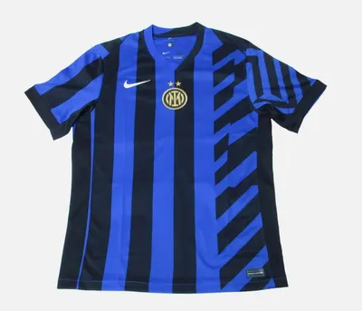 Produktbild von Nike Inter Mailand Trikot Home 2024/25 XL