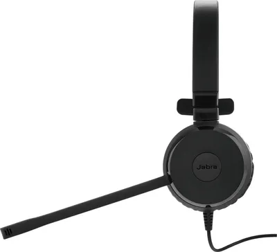 Zdjęcie produktu dla Jabra 5399-823-369 Jabra Headset Evolve 30 II MS Duo USB-C/A schnurgebunden