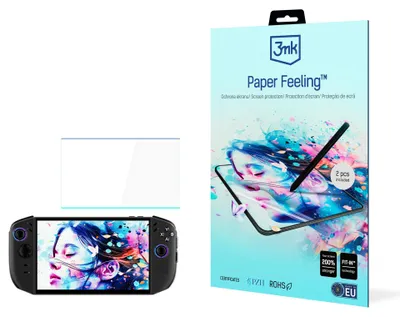 Zdjęcie produktu dla Lenovo Legion Go 2 - Up To 11" 3Mk Paper Feeling