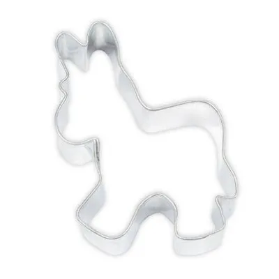 Obrázok produktu pre Vykrajovátko oslík 4,7cm