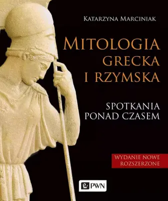 Productafbeelding van Mitologia grecka i rzymska