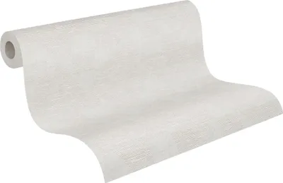 Produktbild von A.S. Creation Titanium 3     | 381966 | Vliestapete  Muster & Motive | 0.53 m x 10.05 m | Weiß