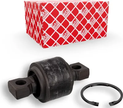 Produktbild von FEBI BILSTEIN Reparatursatz Lenker 174161 Hinten Vorne passend für MERCEDES-BENZ ACTROS MP4 / MP5