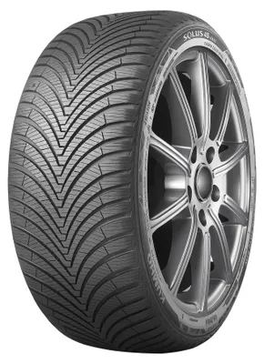 Produktbild von Kumho GAN car-tyres Solus 4S HA32 ( 215/45 ZR17 91W XL )