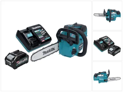 Produktbild von Makita UC002GM101 Akku-Top-Handle-Kettensäge 40V