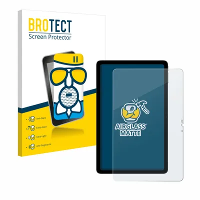 Produktbild von BROTECT Entspiegelungs Schutzglas für Doogee T20s Schutzfolie Panzer Folie Glas Display Schutz matt