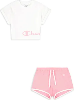 Immagine prodotto di Set sportivo Champion 404624-WW001 da Bambini