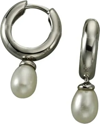 Produktbild von KISMA Schmuck Ohrhänger Ohrringe Sterling Silber 925 D2KIO0114-010