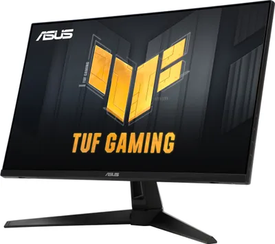 Produktbild von ASUS TUF Gaming VG27AQM1A 68.5cm (16:9) WQHD HDMI DP