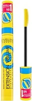 Obrázek produktu pro Eveline Maskara Extension Push Up Volume tusz do rzs 10ml