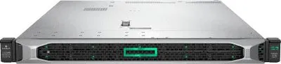 Obrázek produktu pro HPE 818208-B21, 2,2 GHz, E5-2630V4, 16 GB, DDR4-SDRAM, 500 W, Rack (1U)