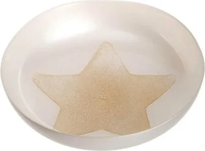 Produktbild von Sternschale Festivo Gold Leonardo