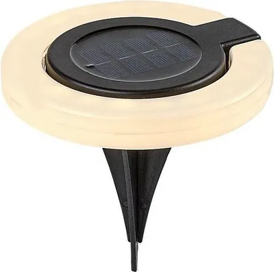 Obrázok produktu pre Rabalux Solárne záhradné svietidlo zapichovacie Bokod 0,05W CCT 77187
