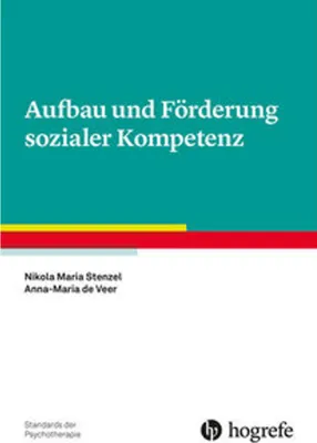 Obrázok produktu pre Aufbau und Förderung sozialer Kompetenz