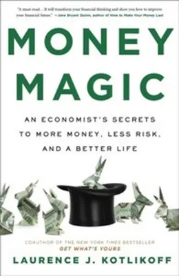 Produktbild von Money Magic