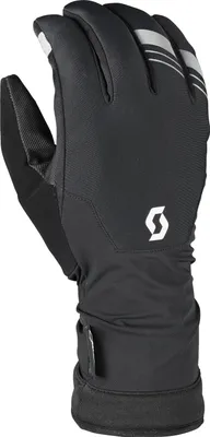 Obrázok produktu pre Cyklistické rukavice Scott s dlhými prstami - AQUA GTX LF - sivé/čierne 2XL