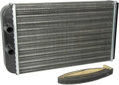 Produktbild von THERMOTEC D6C005TT Wärmetauscher Innenraumheizung Kühler für FIAT DUCATO Pritsche/Fahrgestell (230) DUCATO Kasten (244) DUCATO Pritsche/Fahrgestell