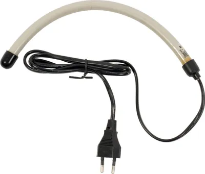 Produktbild von Duvo+ Flexibler Erhitzer, Leistung: 4 W
