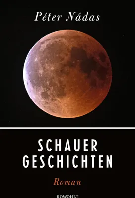 Produktbild von Schauergeschichten