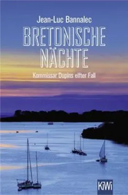 Obrázok produktu pre Bretonische Nächte