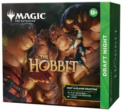Produktbild von Wizards of the Coast D56680000, 13 Jahr(e)