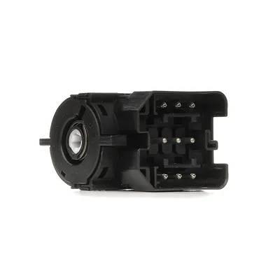 Produktbild von FEBI BILSTEIN Zündschalter Startschalter für BMW 3 Limousine (E46) 36545 schwarz