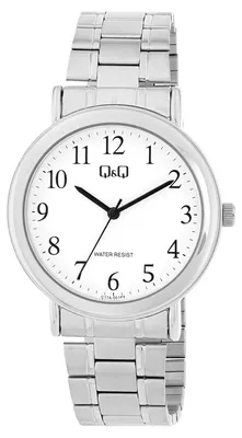 Image de Q&Q - C17A-001PY - Montre-bracelet