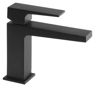 Immagine prodotto di Sapho Dimy - Miscelatore per lavabo, nero opaco DM002BL