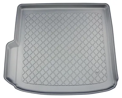 Immagine prodotto di MTM Vasca Baule per Omoda 9 2025- Protezione Bagagliaio su Misura con Antiscivolo, Resistente, Facile da Lavare e Inodore, cod. 13638