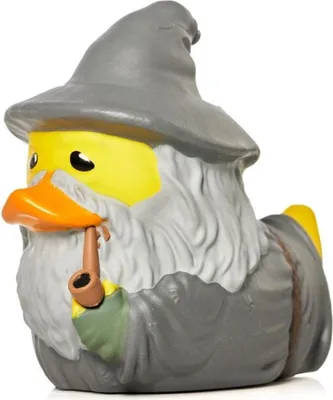 Produktbild von TUBBZ Sammelente - MINI Herr der Ringe Gandalf           5cm