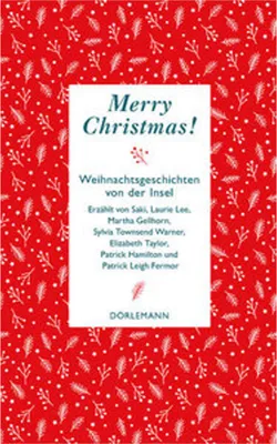 Produktbild von Merry Christmas!
