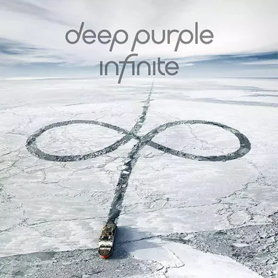Zdjęcie produktu dla Deep Purple - Infinite (Reissue) (2 x 12" Vinyl)