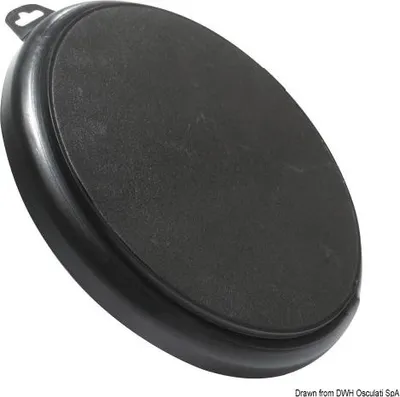 Produktbild von Eimersitz mit Deckel Osculati für Boote | Osculati 23.888.03